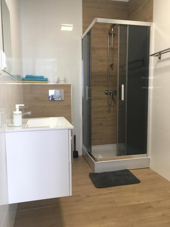 Krysia - tuż przy plaży - 10