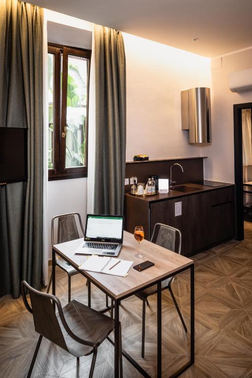 Corte Guelfa - Resim 33