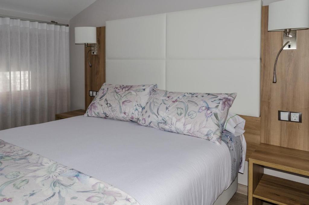 Hotel Presa - Apartamento De Dos Dormitorios