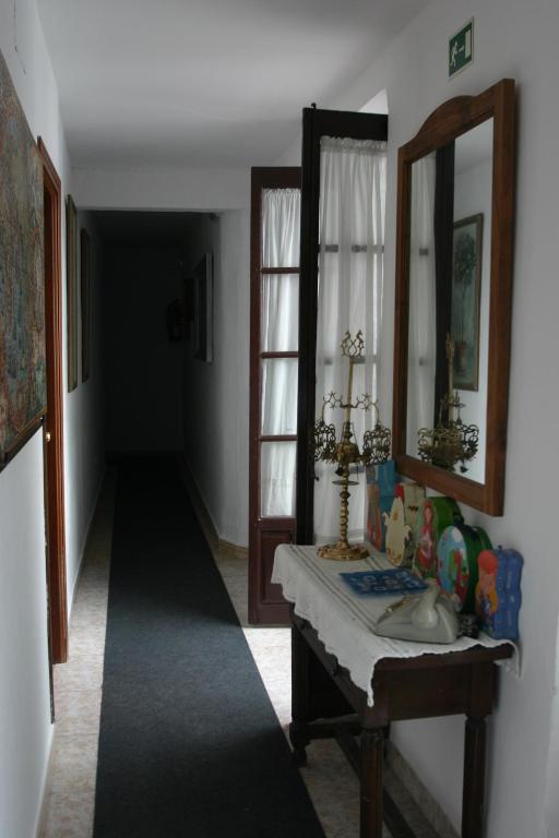 Imagen de la galería de Pension el Portillo, en Córdoba