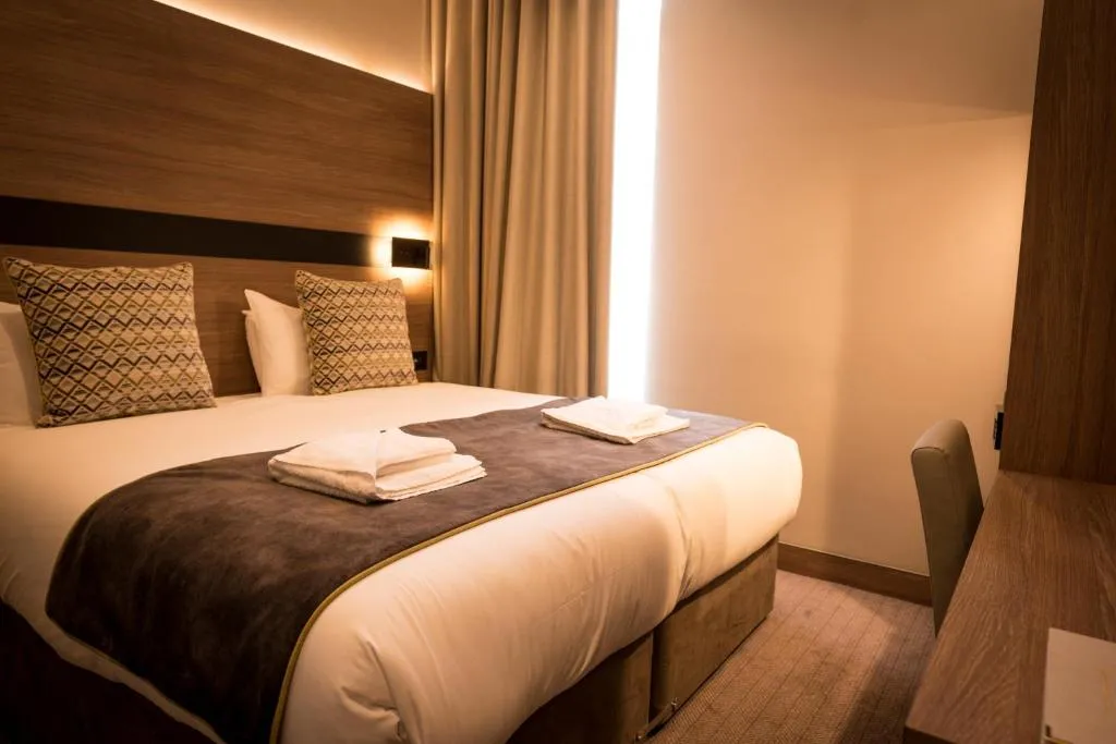Oxford Hotel, London, United Kingdom