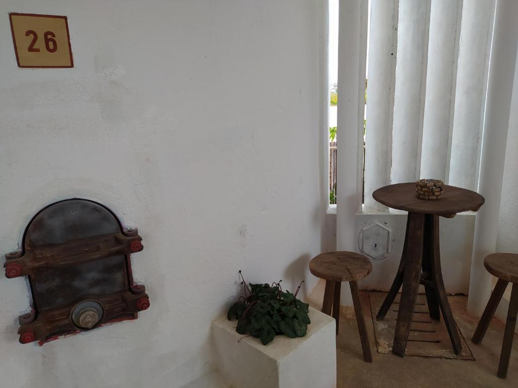Fotografie z fotogalerie ubytování Bagos do Vilar v destinaci Cadaval