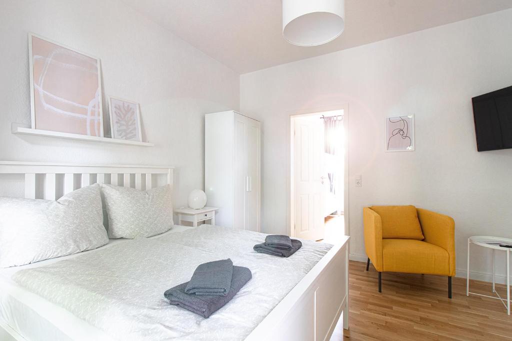 Ferienwohnungen Quedlinburg im Harz - 3