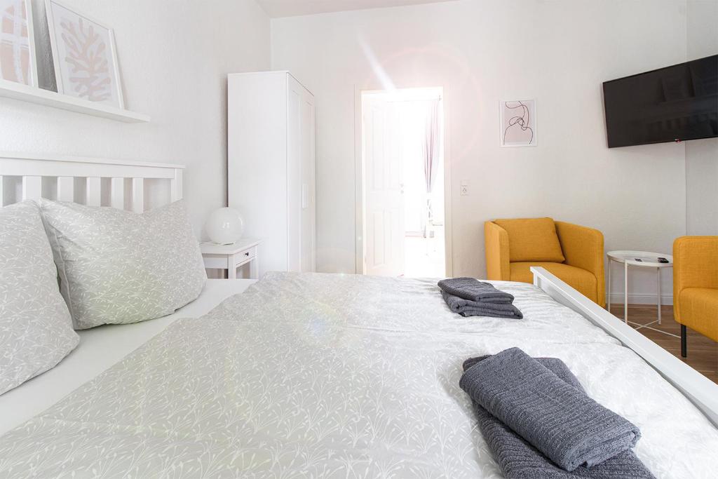 Ferienwohnungen Quedlinburg im Harz - 12