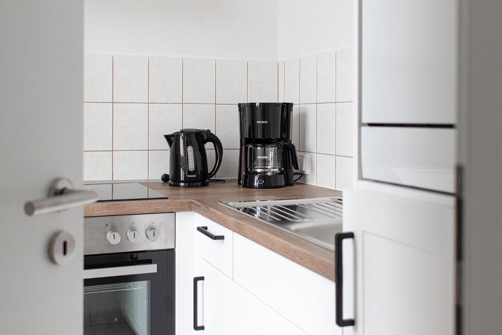 Ferienwohnungen Quedlinburg im Harz - 10