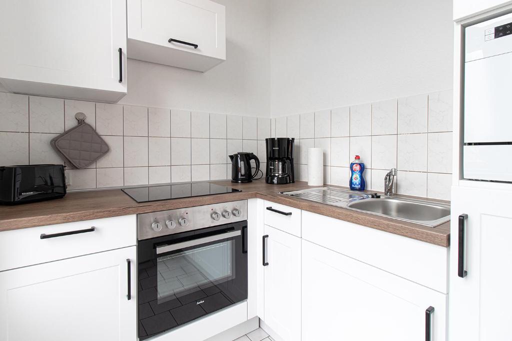 Ferienwohnungen Quedlinburg im Harz - 9