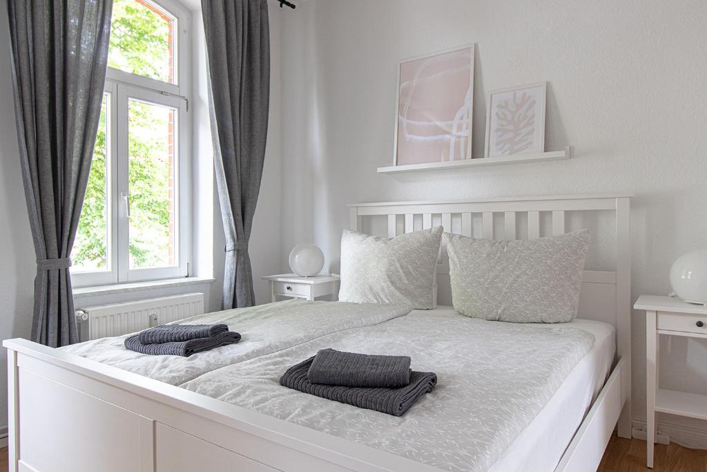 Ferienwohnungen Quedlinburg im Harz - 11