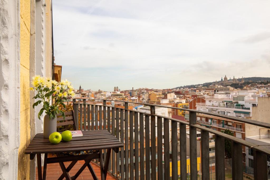 Casa Cosi - Sants