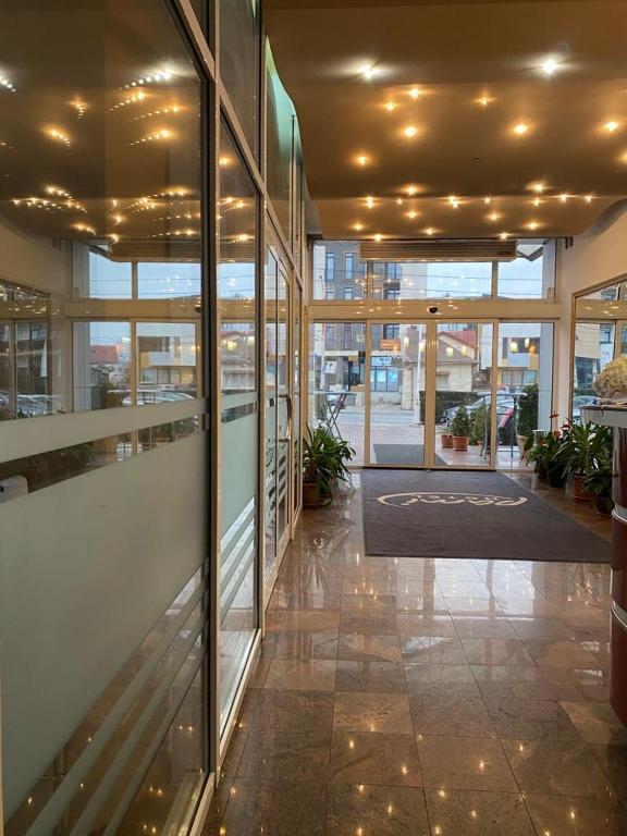 Imagem da galeria de Hotel Pami em Cluj-Napoca