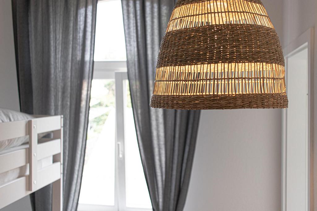 Ferienwohnungen Quedlinburg im Harz - 8