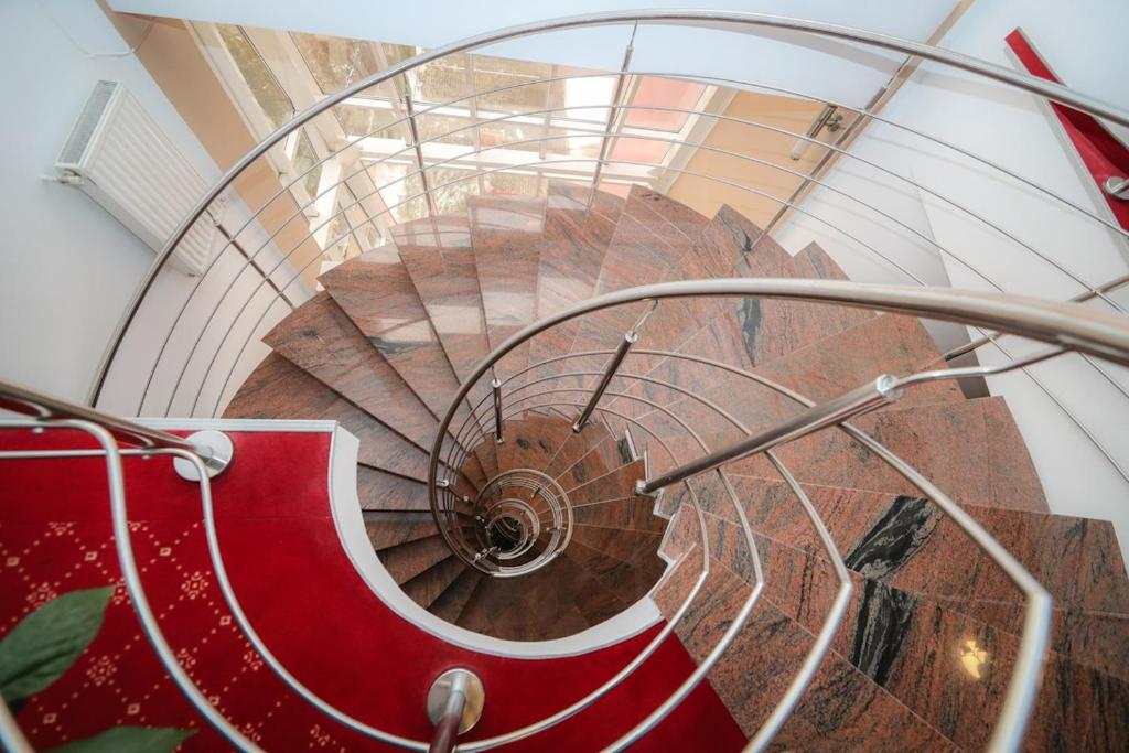 Hotel Pami - Resim 31