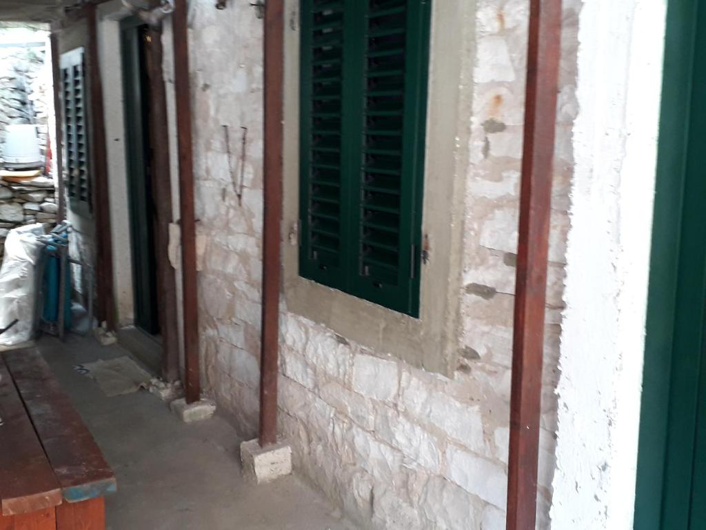 Fotografie z fotogalerie ubytování Holiday home Stiniva v destinaci Vis