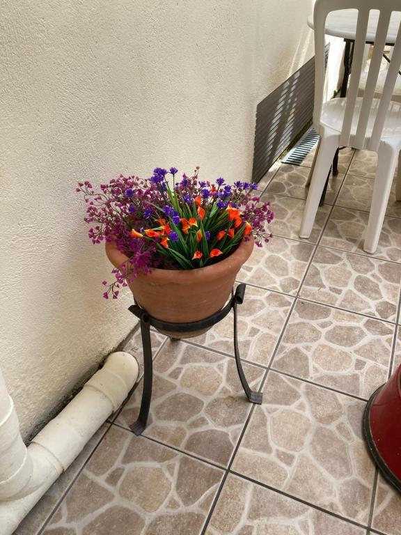 Imagem da galeria de Poppys Chambres d'Hotes em Céret