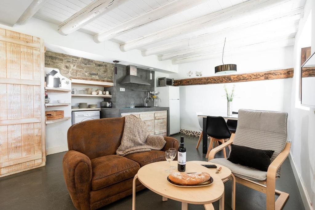 Casas Pirineos, Sabiñánigo – Precios actualizados 2022