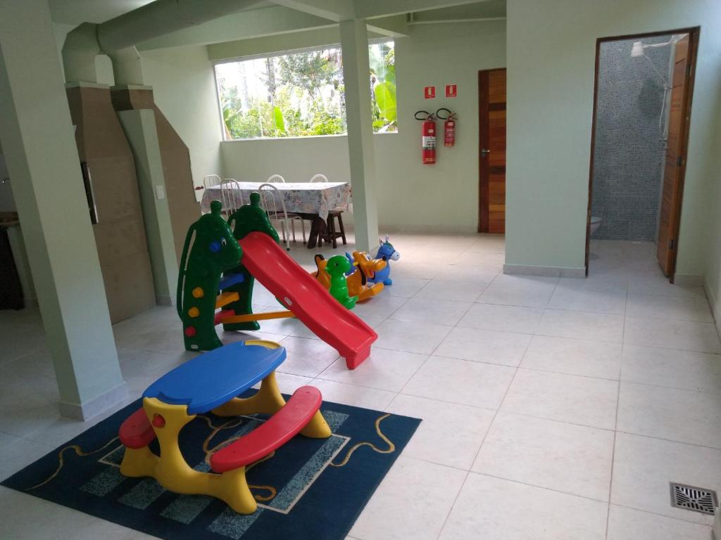  Praialar Apartamentos Ubatuba