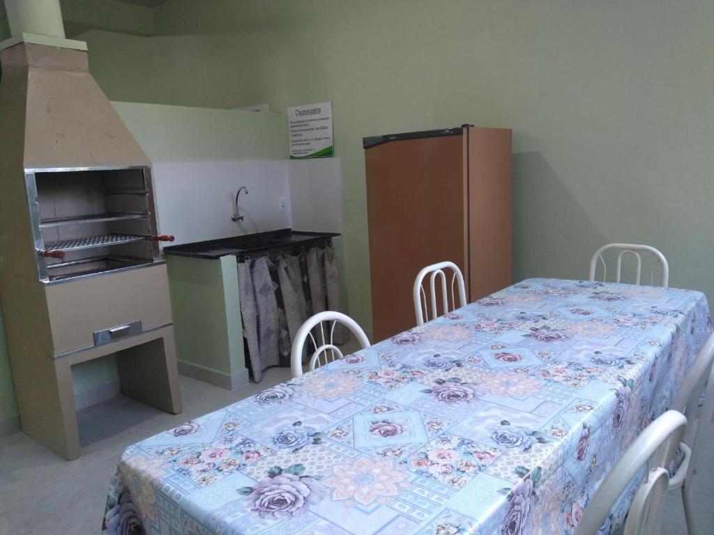  Praialar Apartamentos Ubatuba