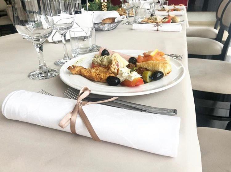 Hotel Pami - Resim 26