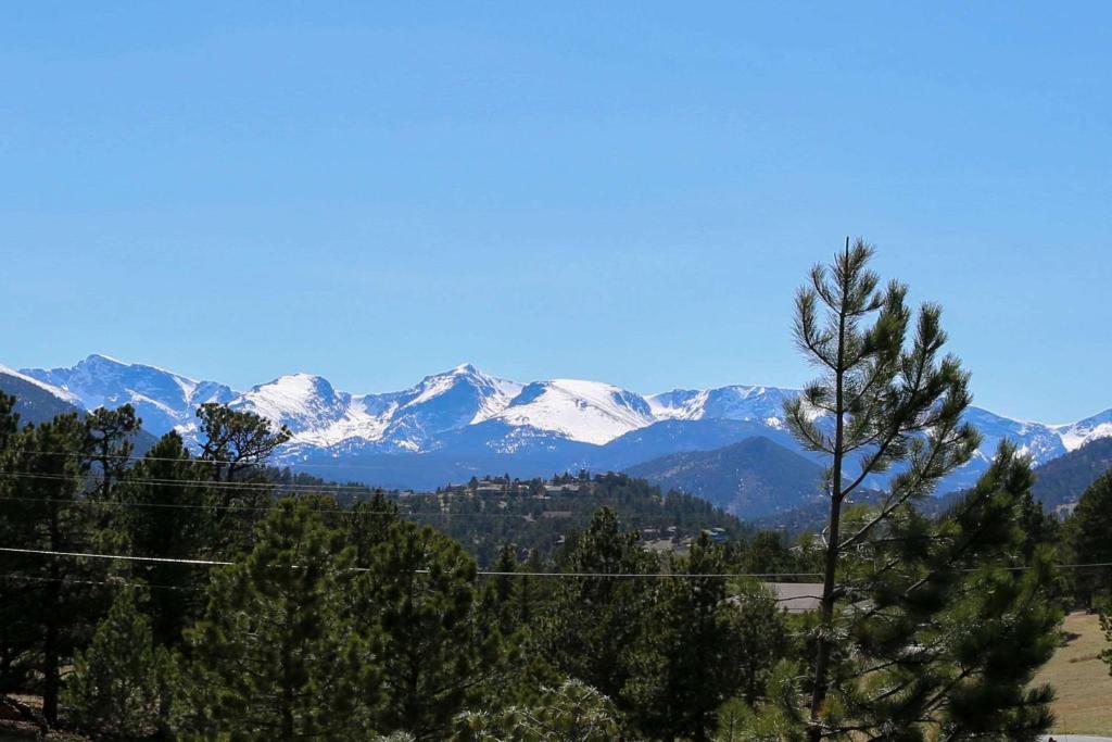 Quality Inn near Rocky Mountain National Park - Room King Estándar: No Fumar