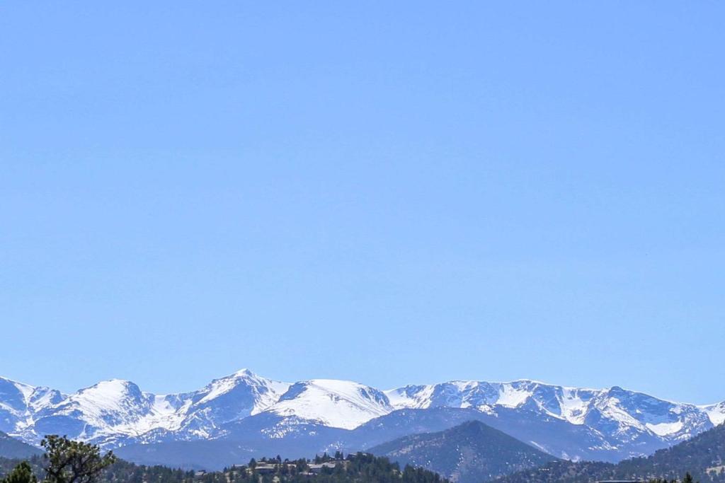 Quality Inn near Rocky Mountain National Park - 