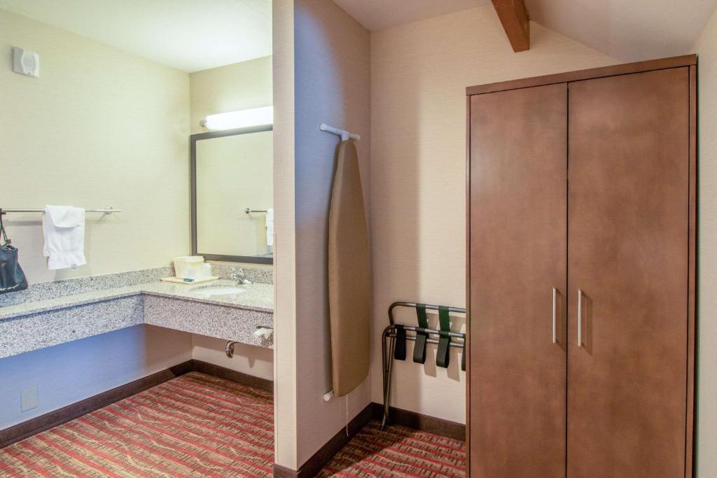 Quality Inn near Rocky Mountain National Park - 