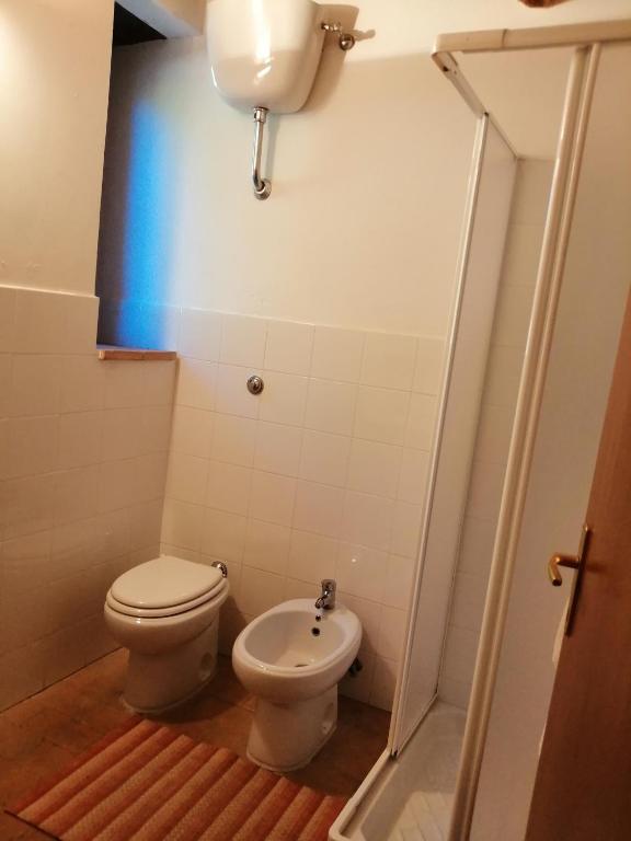 Agriturismo Il Cornalino - Appartement 1 Chambre