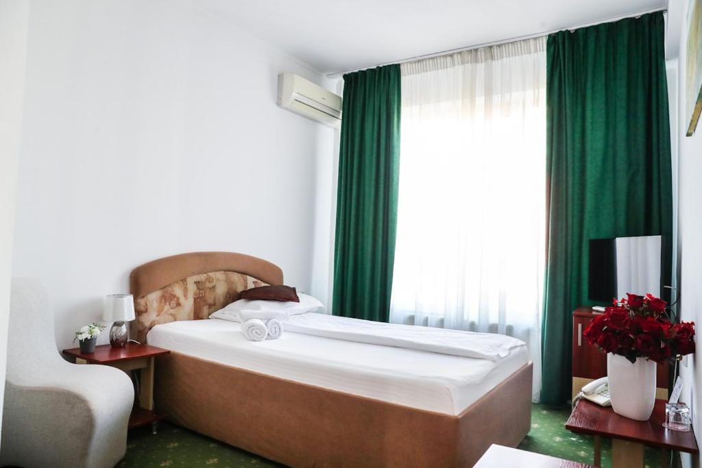 Hotel Pami - Resim 23