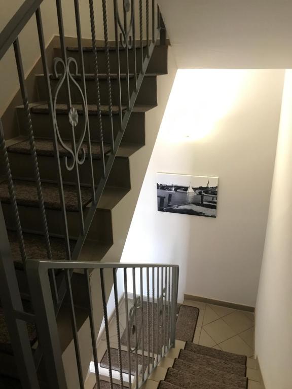 Fotografia z galérie ubytovania Pokoje Amber v destinácii Mikołajki