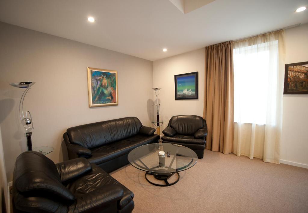 Hotel ZP Palace - Suite