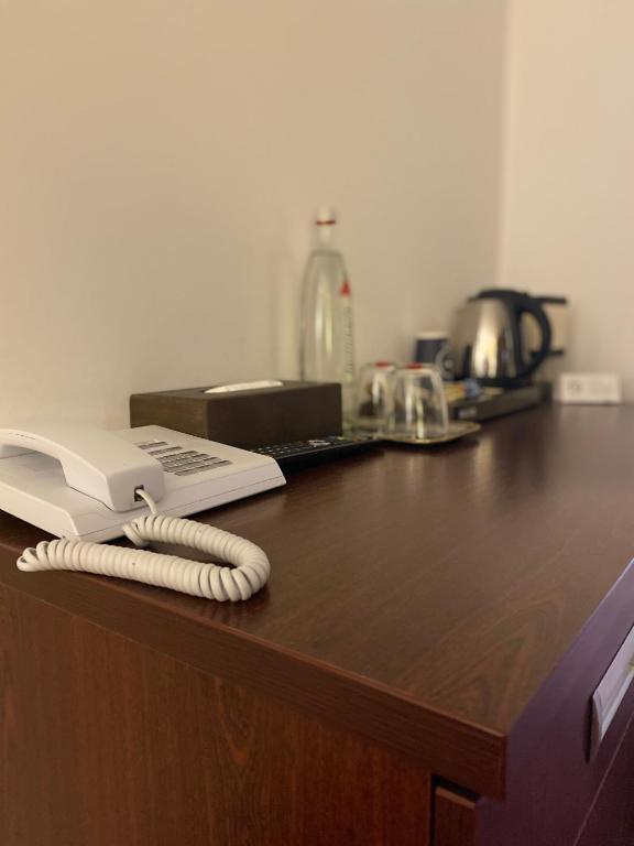 Hotel City Inn Hamburg-Mitte - Resim 22