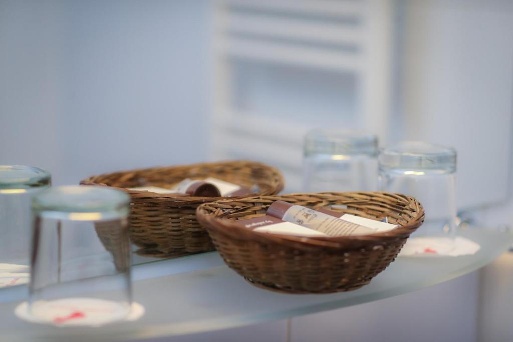 Imagem da galeria de Hotel Pami em Cluj-Napoca