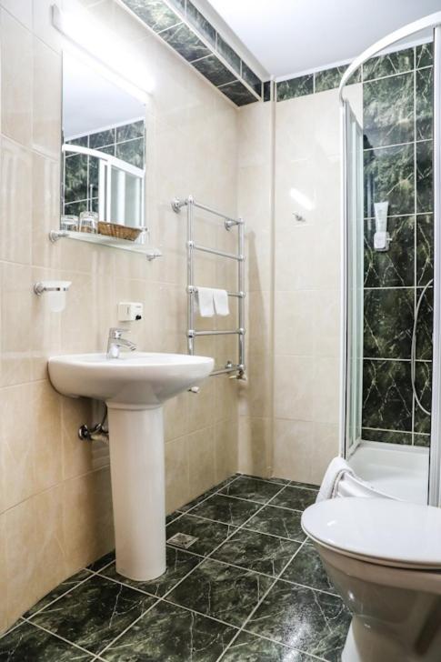 Hotel Pami - Resim 14