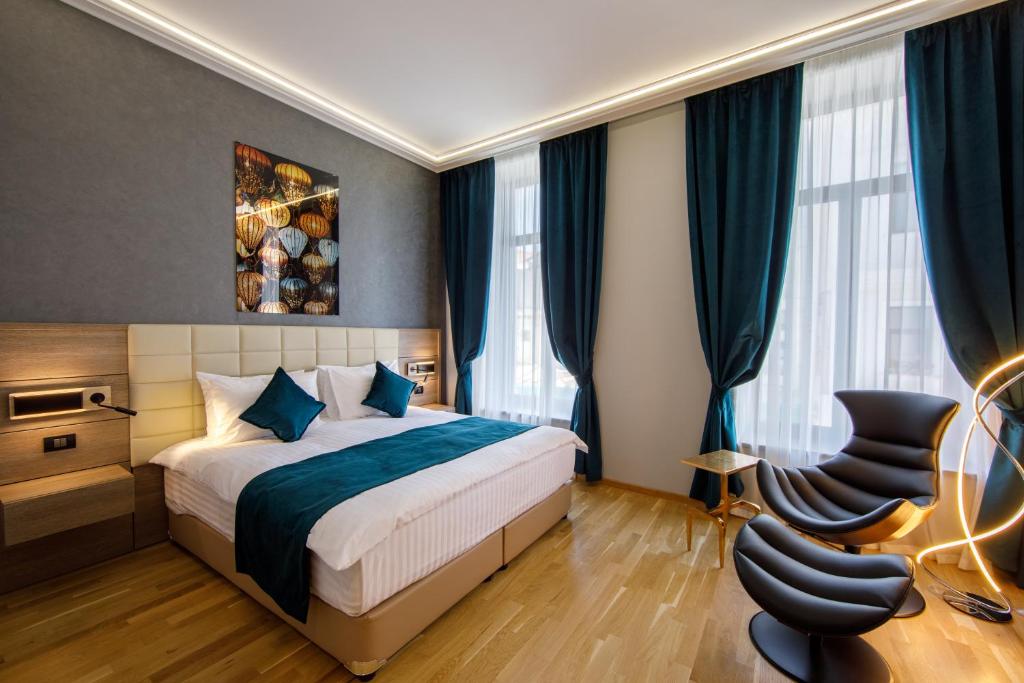 Casa Hrisicos - Resim 37