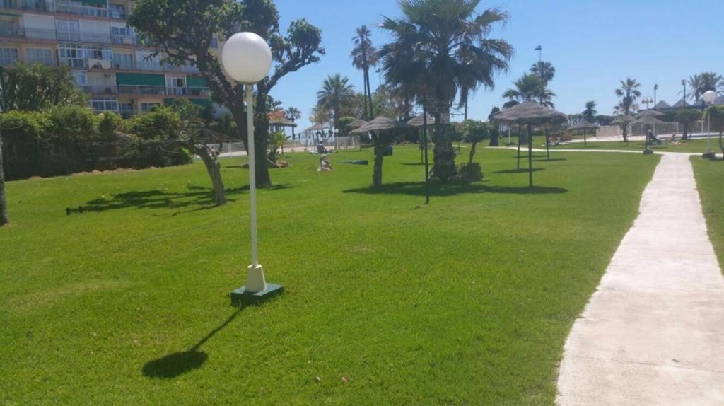 Appartement Cheap & Chic in Benalmadena - CT 105 (Spanje ...