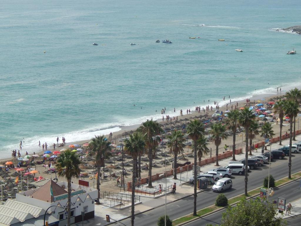 Cheap & Chic in Benalmadena - CT 105, Benalmádena ...