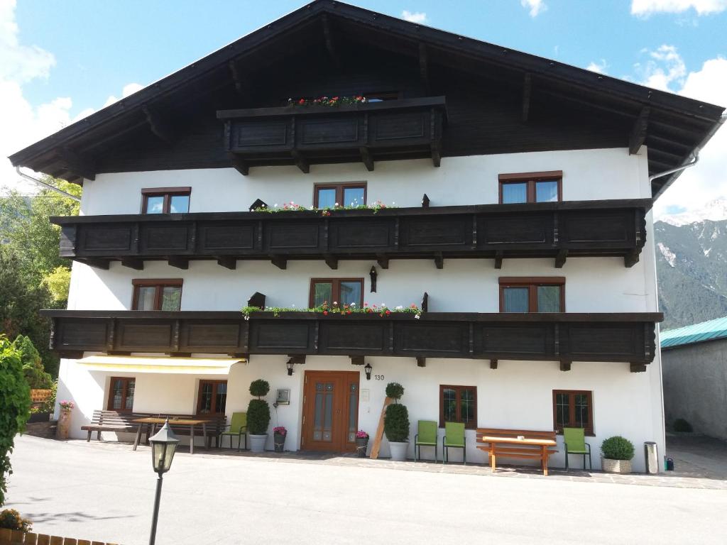Pension Sonnenhof