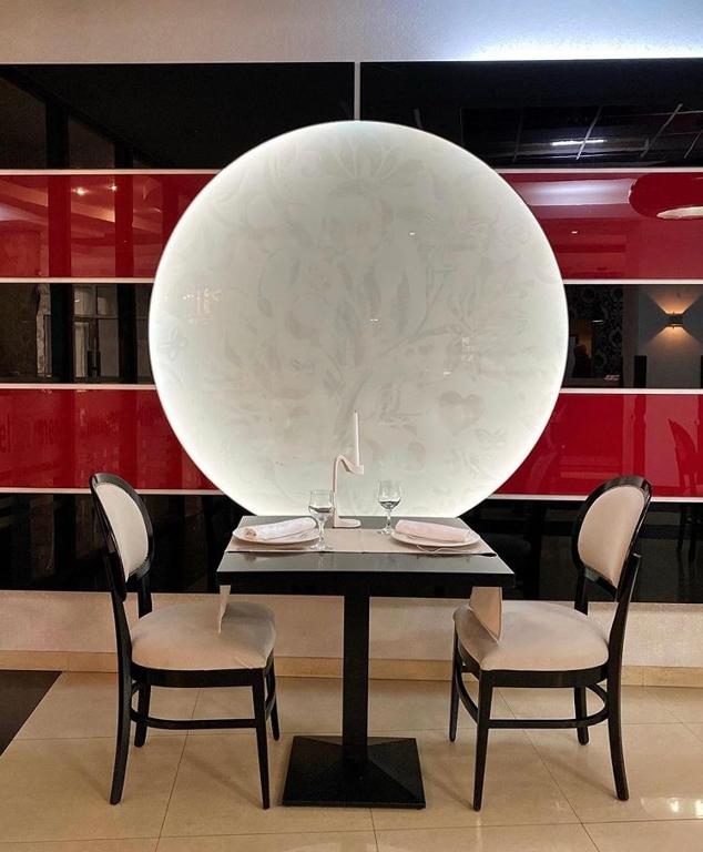 Imagem da galeria de Hotel Pami em Cluj-Napoca