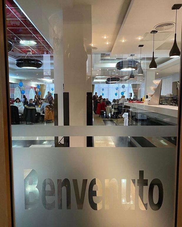Imagem da galeria de Hotel Pami em Cluj-Napoca