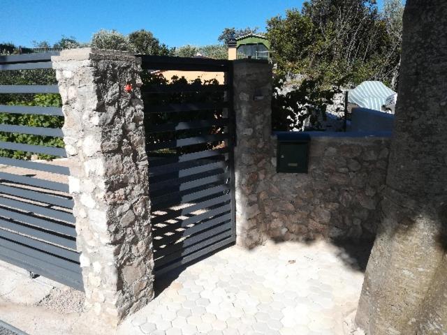 Fotografie z fotogalerie ubytování Apartman Sabljak-Nerezine v destinaci Mali Lošinj
