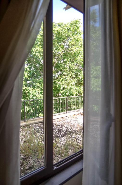 Zahrada ubytování Hotel Milomax
