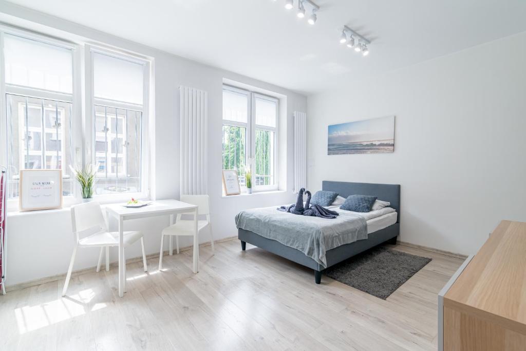 Gallery image of Lux Apartment New&Nice Gdańsk in Gdańsk