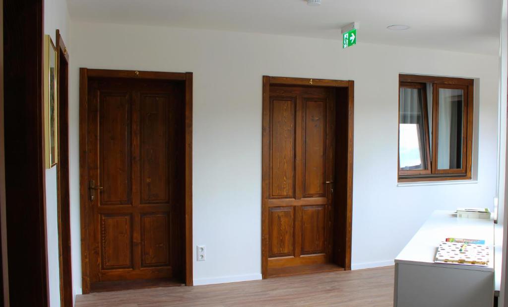 Fotografie z fotogalerie ubytování Catalleya Haus v destinaci Langenlois