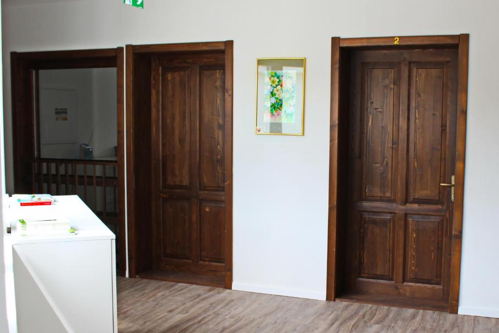 Fotografie z fotogalerie ubytování Catalleya Haus v destinaci Langenlois