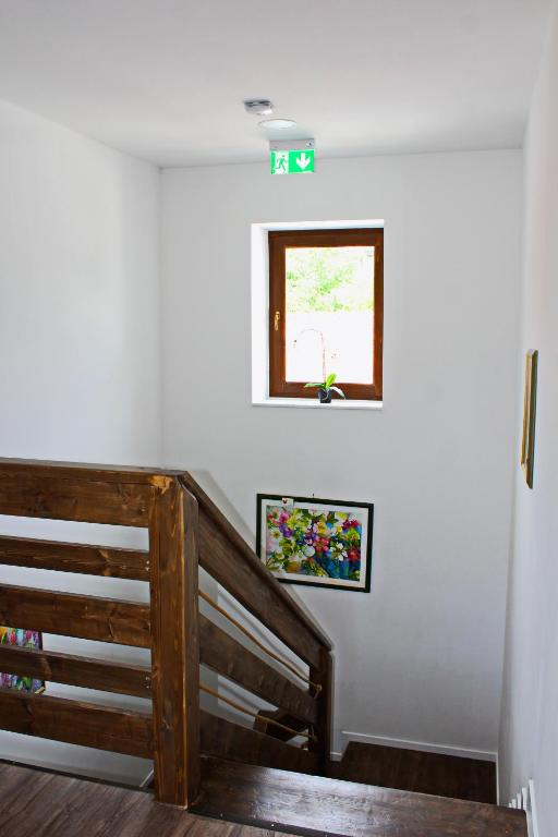 Fotografie z fotogalerie ubytování Catalleya Haus v destinaci Langenlois