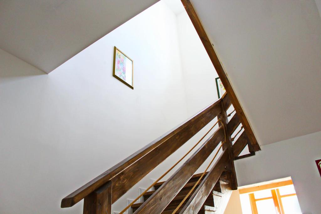 Fotografie z fotogalerie ubytování Catalleya Haus v destinaci Langenlois