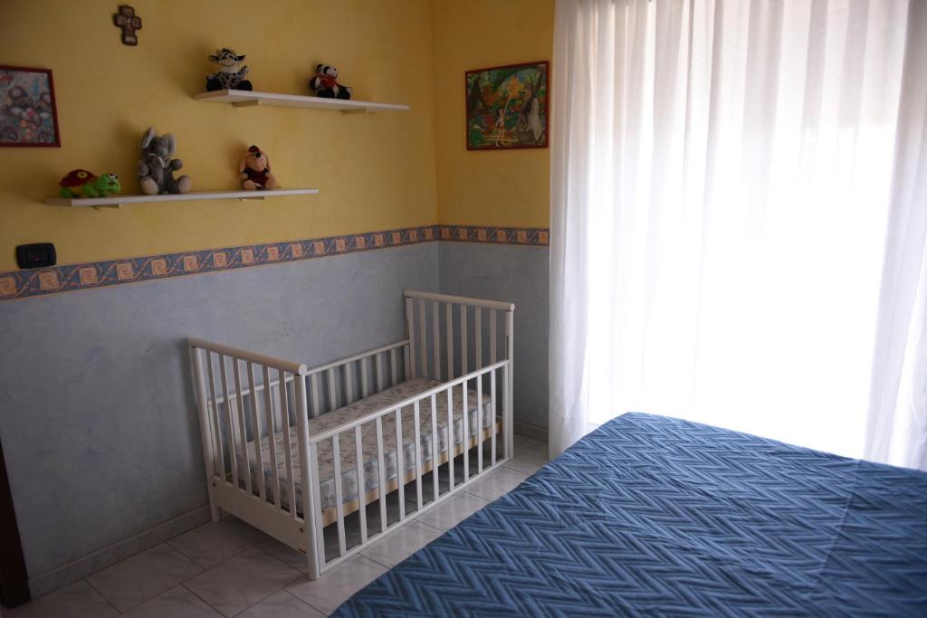 Appartamento Sicilia Etna e Mare - Apartamento De Tres Dormitorios