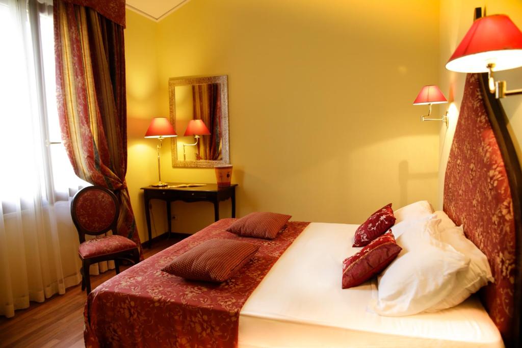 Country Hotel & Resort I Calanchi - Junior Suite