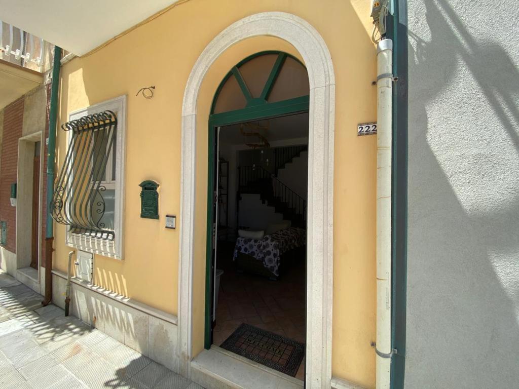 Fotografie z fotogalerie ubytování Camere Frangimare v destinaci Porto Recanati