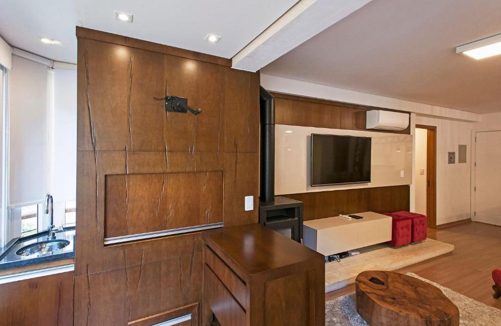 FLORES DA MONTANHA 202A - 2 DORM + LAVABO NA BORGES!  FLORES DA MONTANHA 202A - 2 DORM + LAVABO NA BORGES!