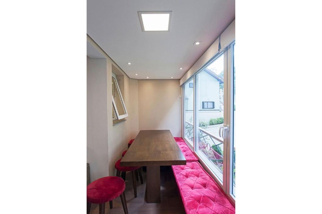 FLORES DA MONTANHA 202A - 2 DORM + LAVABO NA BORGES!  FLORES DA MONTANHA 202A - 2 DORM + LAVABO NA BORGES!