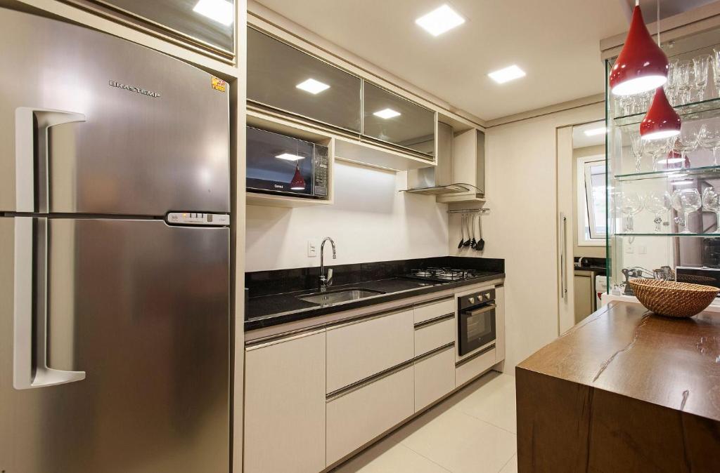 FLORES DA MONTANHA 202A - 2 DORM + LAVABO NA BORGES!  FLORES DA MONTANHA 202A - 2 DORM + LAVABO NA BORGES!